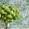 WOODFORD Thibaut behang sfeerbeeld
