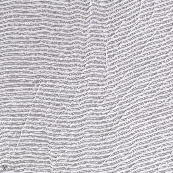 Cubro wallpaper by Tissage Mahieu
