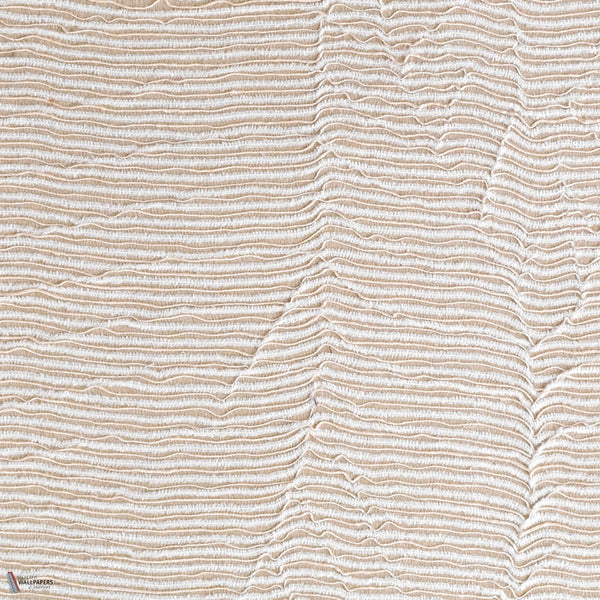 Cubro wallpaper in Nuance Cubro 210 by Tissage Mahieu
