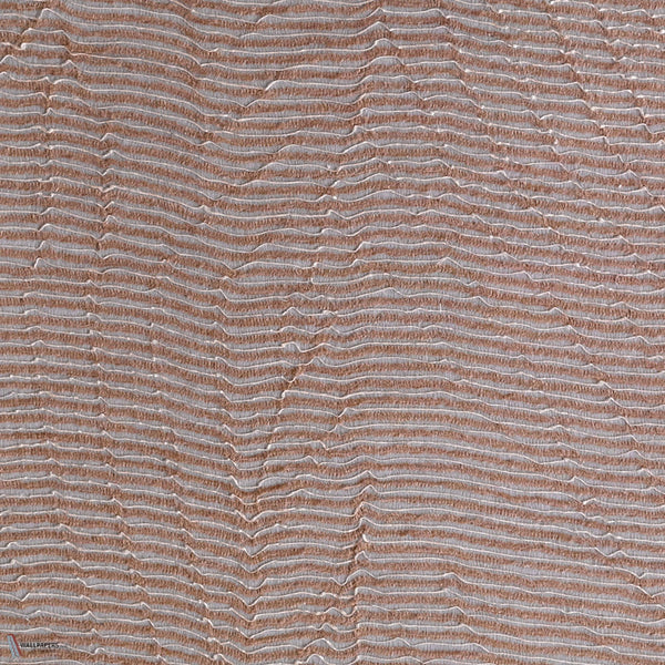 Cubro wallpaper in Nuance Cubro 212 by Tissage Mahieu