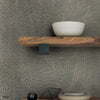 Cubro wallpaper in Nuance Cubro 216 by Tissage Mahieu