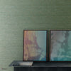 Elite wallpaper by Tissage Mahieu interior