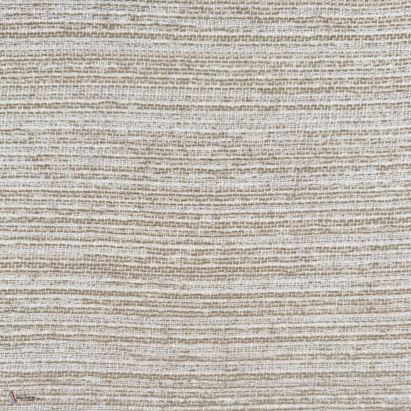 Native wallpaper in Alpaca by Tissage Mahieu