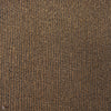 Willow wallpaper in Walnut by Tissage Mahieu