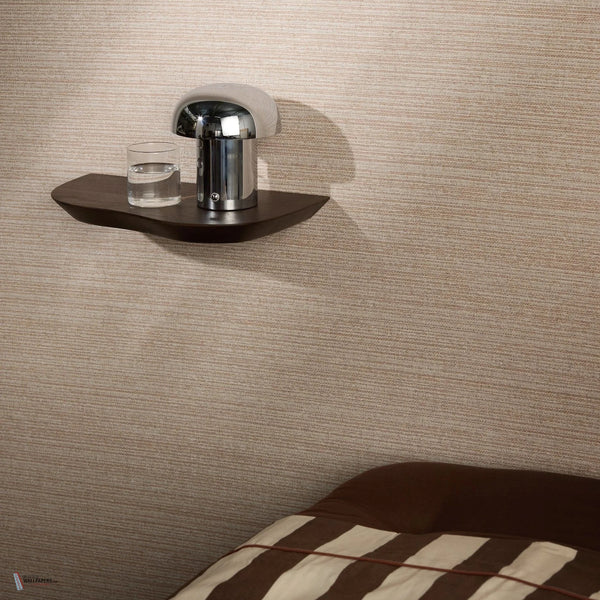 Tissage Mahieu Native wallpaper sfeerbeeld — Mohair