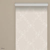 Toile Trellis behang van Farrow & Ball