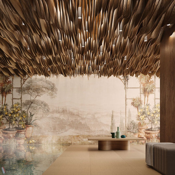 Toscana interieur