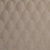 Tourmaline Tapete in Taupe von Casamance