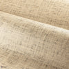 Tramis wallpaper in Beige Noir by Casamance