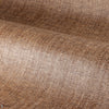 Tramis wallpaper in Noisette Foncé by Casamance
