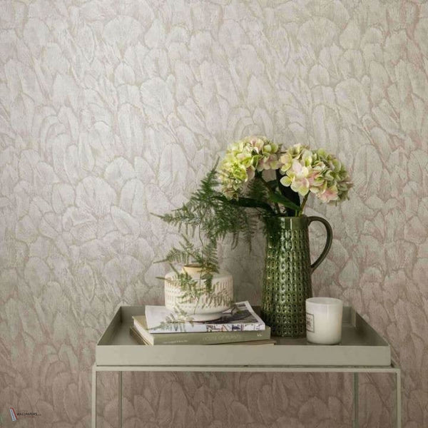 Tranquil Tapete van 1838 wallcoverings