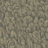 Tranquil Tapete in Jet van 1838 wallcoverings