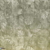 Transition Tropic wallpaper in Green van Texam