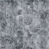 Transition Tropic wallpaper in Ice Blue van Texam