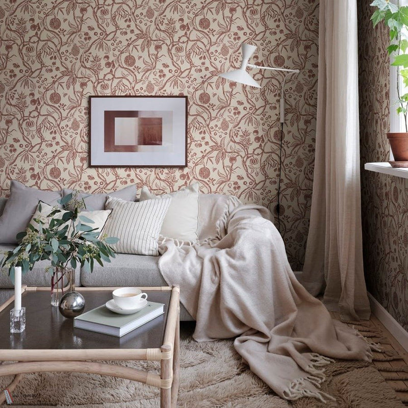 Tree of Life interieur