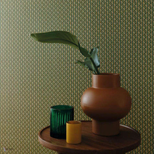 Trenza-Behang-Casamance-Selected Wallpapers