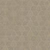 Tressana Tapete in Sepia/Dore von Casamance