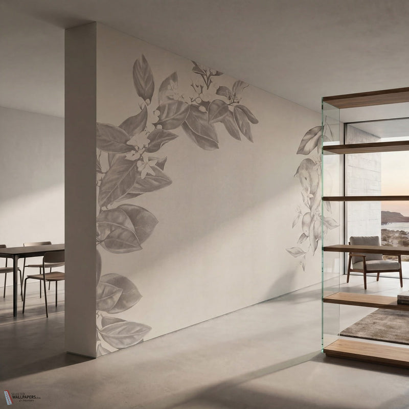 Trinacria Interieur