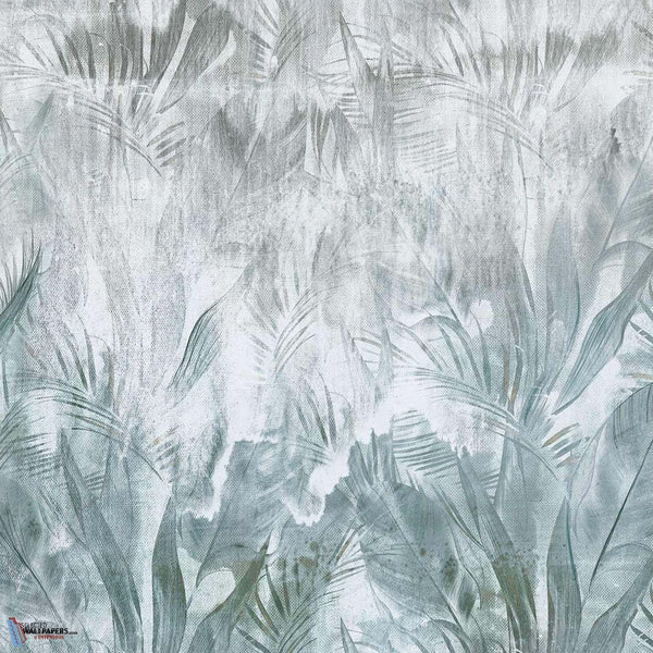 Tropical Dream wallpaper van Texam