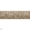 Beaded Gold wallpaper in T11078 by Tuskara — full design
