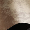 Cosmic Gold Tapete Linen Textile Tapete in T11090 von Tuskara