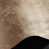 Cosmic Gold Tapete Natural Grasscloth Tapete in T11090 von Tuskara