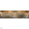 Cosmic Gold Tapete in T11089 von Tuskara — Gesamtdesign