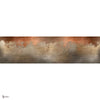 Cosmic Gold Tapete in T11090 von Tuskara — Gesamtdesign