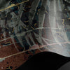 Crane Luxuria wallpaper Raw Vinyl wallpaper in T11016 by Tuskara