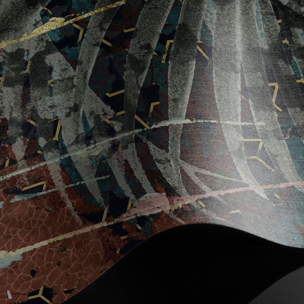 Crane Luxuria wallpaper Raw Vinyl wallpaper in T11016 by Tuskara
