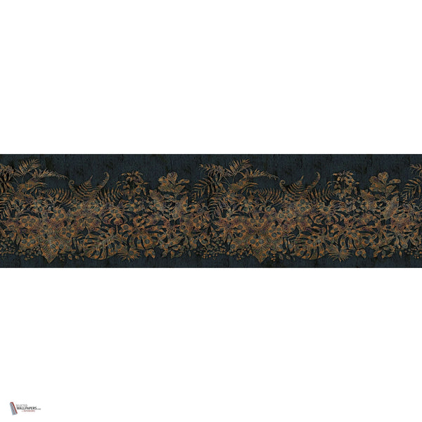 Dark Bloom wallpaper in T11029 by Tuskara — full design