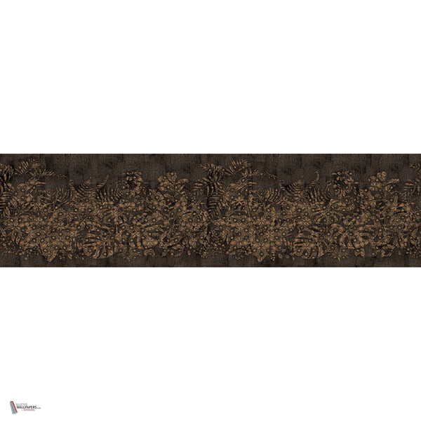 Dark Bloom wallpaper in T11030 by Tuskara — full design