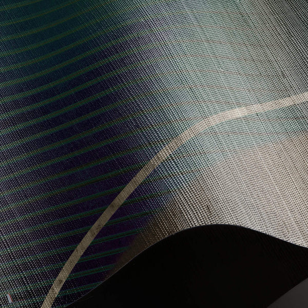 Eclipse wallpaper Natural Grasscloth wallpaper in T11026 by Tuskara