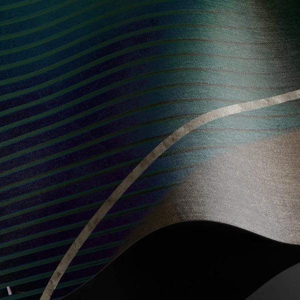 Eclipse wallpaper Raw Vinyl wallpaper in T11026 by Tuskara