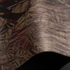 Floral Silence wallpaper Premium Silk Silver wallpaper in T11095 by Tuskara