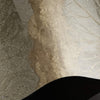 Forest Of Gold Tapete Linen Textile Tapete in T11076 von Tuskara