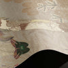 Garden Of Eden behang Natural Grasscloth behang in T11020 van Tuskara