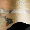 Garden Of Eden Tapete Raw Vinyl Tapete in T11019 von Tuskara