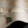 Garden Of Eden behang Raw Vinyl behang in T11020 van Tuskara