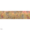 Garden Of Eden behang in T11019 van Tuskara — volledig ontwerp