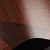 Papel pintado Geometry Of Space Linen Textile en T11009 de Tuskara