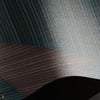Papel pintado Geometry Of Space Linen Textile en T11010 de Tuskara