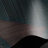 Papel pintado Geometry Of Space Raw Vinyl en T11010 de Tuskara