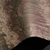 Horizons wallpaper Premium Silk Silver wallpaper in T11093 by Tuskara