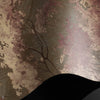 Horizons wallpaper Raw Vinyl wallpaper in T11093 by Tuskara