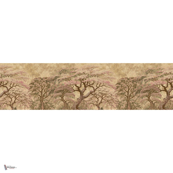 Horizons wallpaper in T11094 by Tuskara — full design