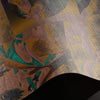 Indy wallpaper Natural Grasscloth wallpaper in T11034 by Tuskara