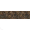 Jungle Dusk wallpaper in T11035 by Tuskara — full design