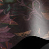 Jupiter Blossom wallpaper Raw Vinyl wallpaper in T11046 by Tuskara