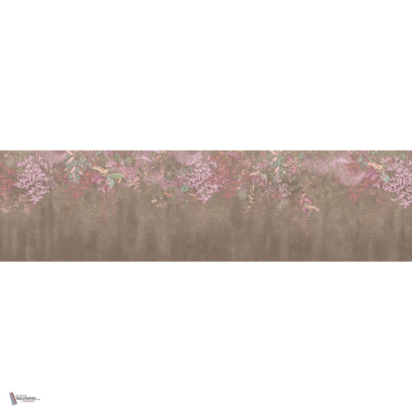 Jupiter Blossom wallpaper in T11045 by Tuskara — full design